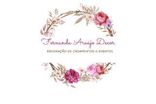 Fernanda Araújo Decor logo