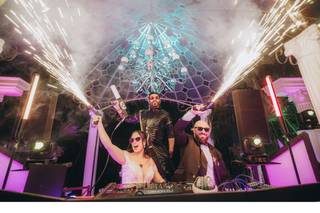 Dj Panico Produções Eventos