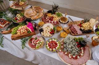 Maria Tereza Buffet