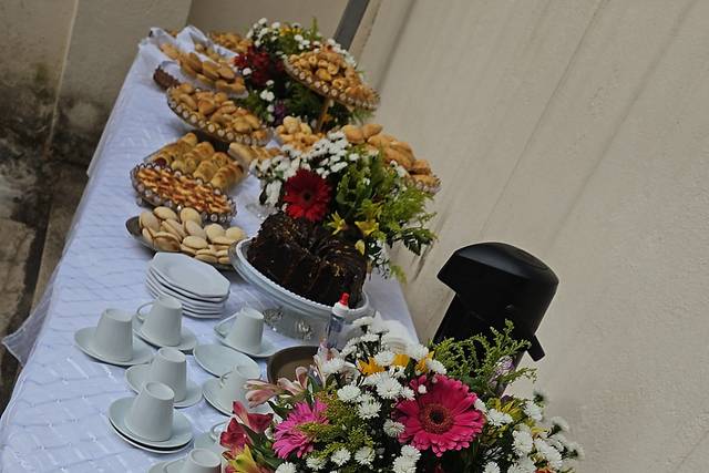 Coffee-break