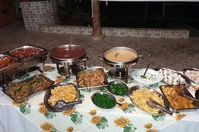 Maria Tereza Buffet