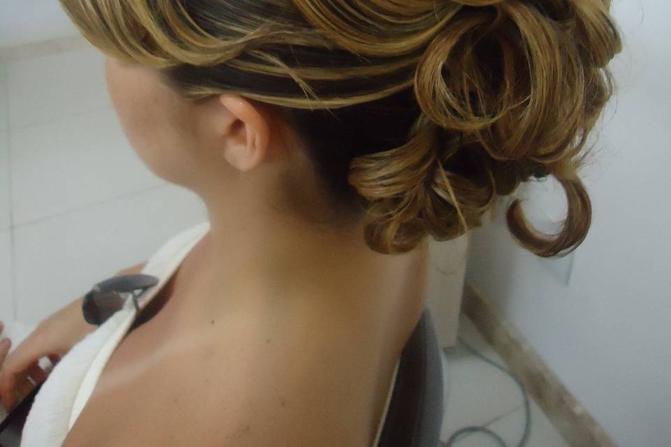 Penteado