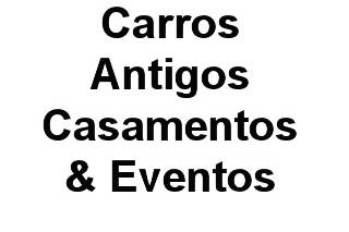 Carros Antigos Casamentos & Eventos logo