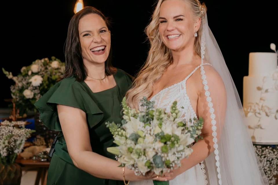 Casamento Cléo e Anderson