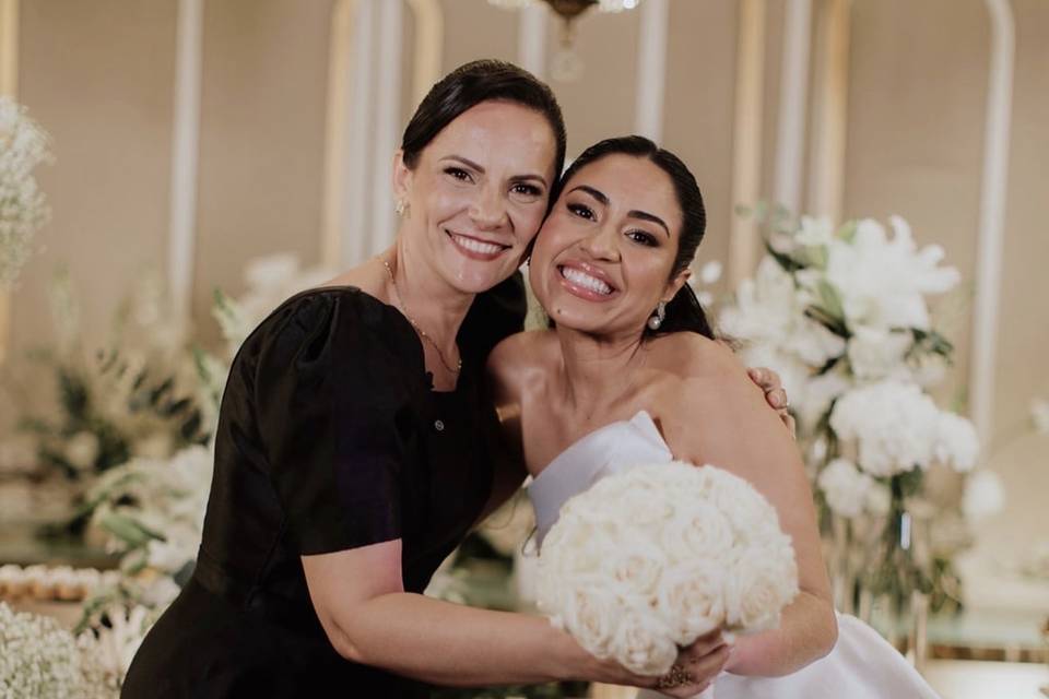 Casamento Thaís e Felipe