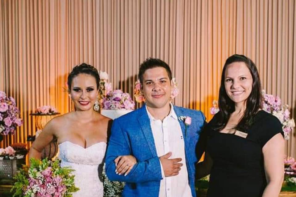 Casamento Thiago e Gabriela