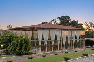 Espaço e Buffet Renascença
