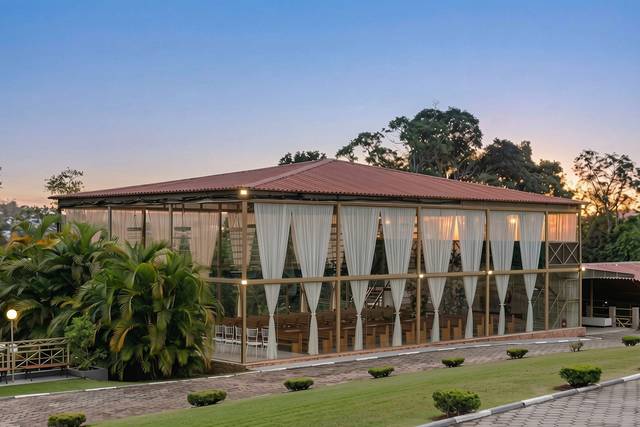 Espaço e Buffet Renascença