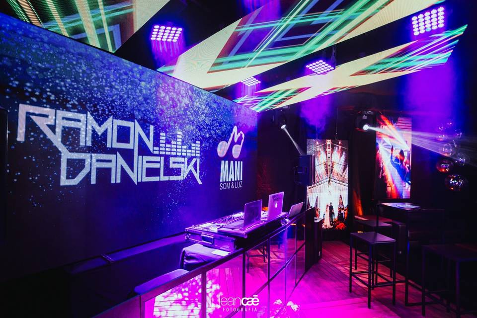 Dj Ramon Danielski