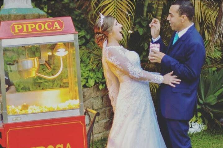 Vika Festas e Eventos