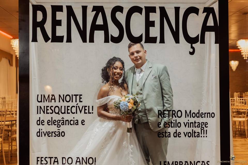 Cabine Revista