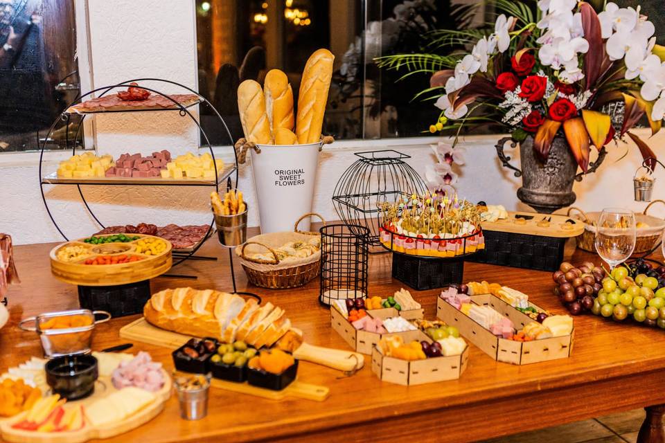 Ilha Gourmet