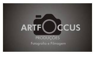 ArtFoccus Produções  Logo