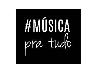 Música pra tudo