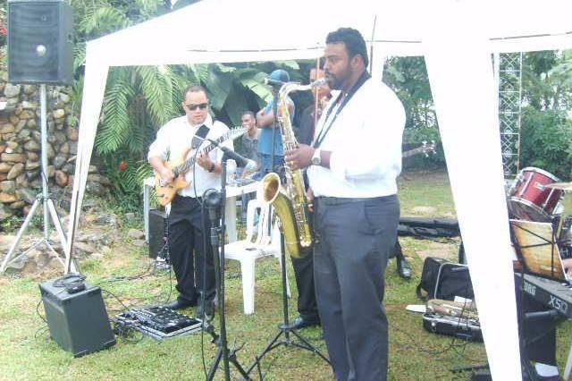 Viana Sax Cerimoniais & Eventos