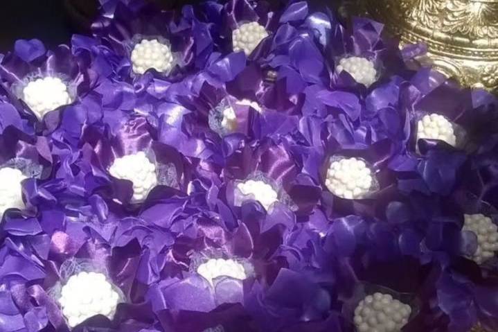 Brigadeiro Gourmet