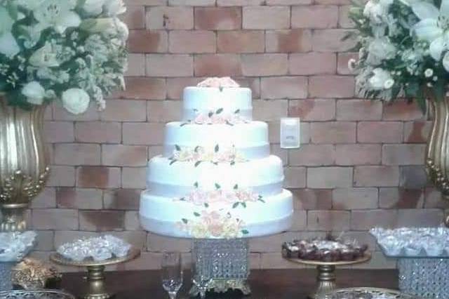Buffet Mona Ricca