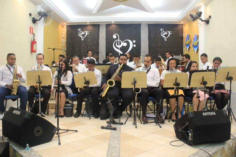 Viana Sax Cerimoniais & Eventos