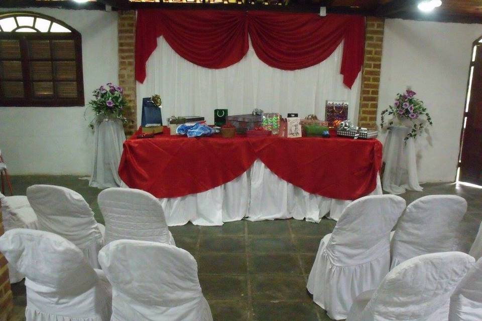 Sitio Casa Real
