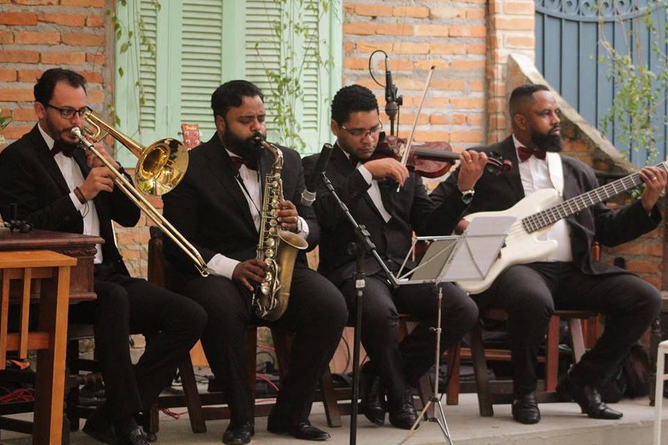 Viana Sax Cerimoniais & Eventos