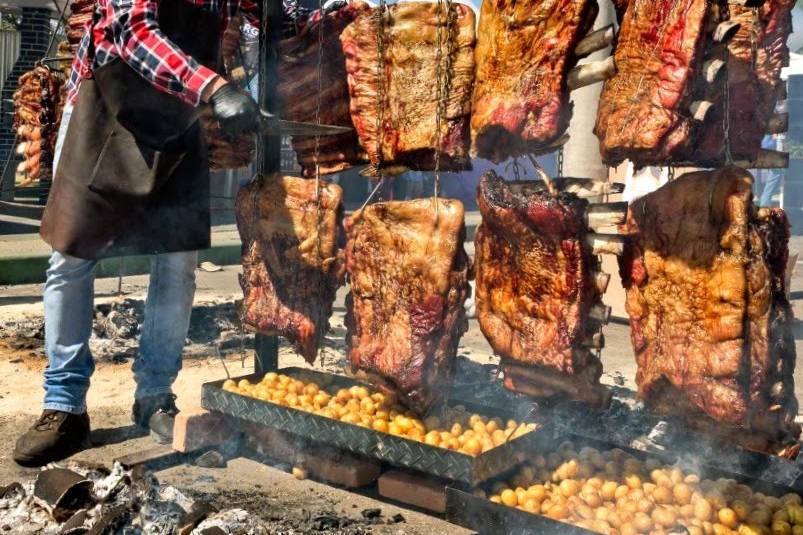 Fernando Reis BBQ