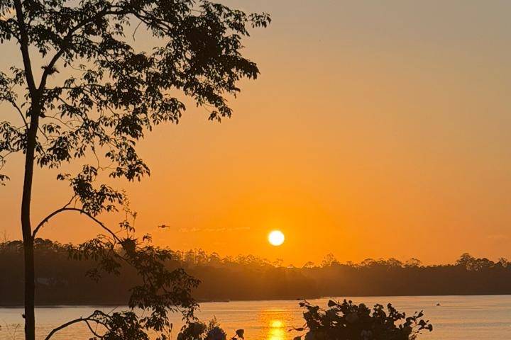 POR DO SOL