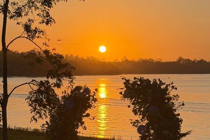 POR DO SOL