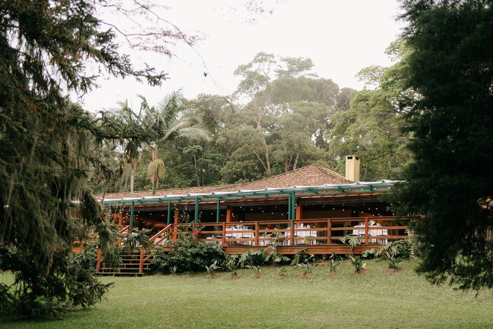 PORTO SÃO JORGE