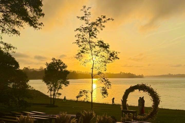 POR DO SOL