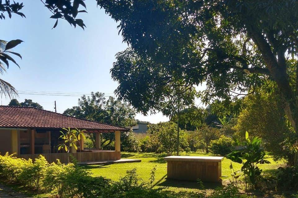 Sitio Casa Real
