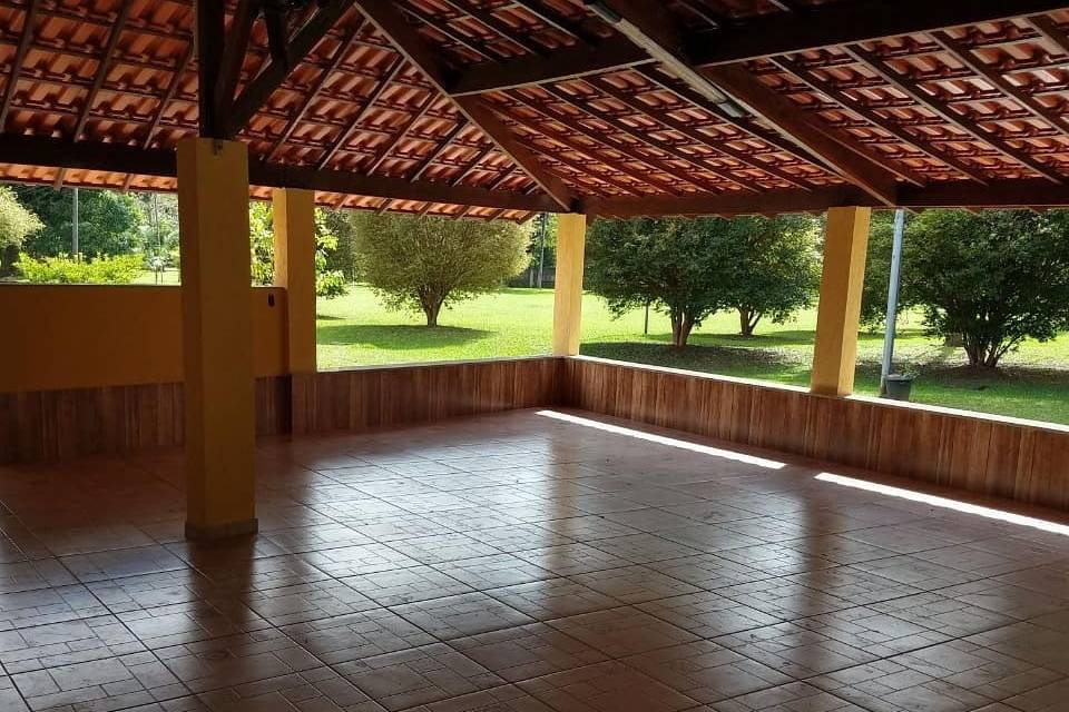 Sitio Casa Real