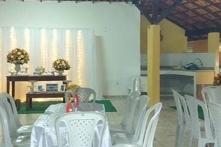 Sitio Casa Real