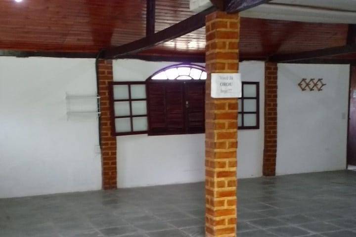 Sitio Casa Real