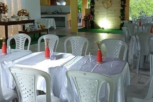 Sitio Casa Real