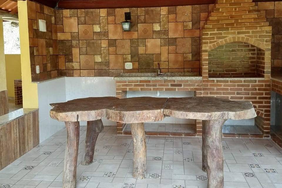 Sitio Casa Real
