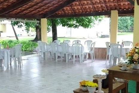 Sitio Casa Real
