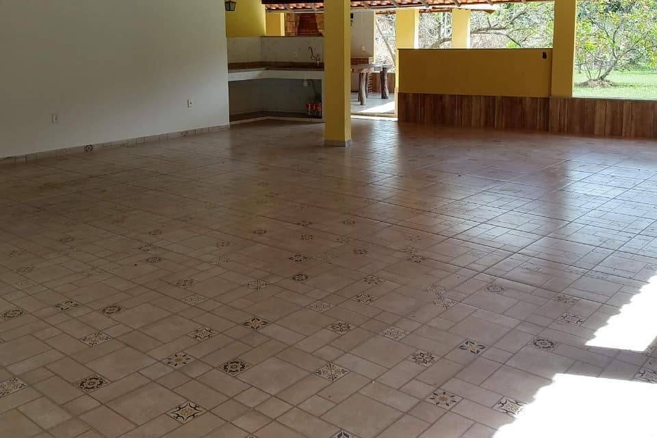 Sitio Casa Real