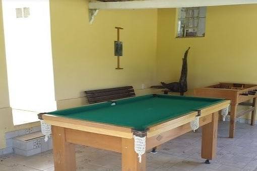 Sitio Casa Real