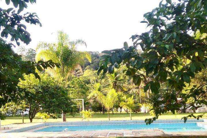 Sitio Casa Real