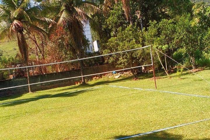 Sitio Casa Real