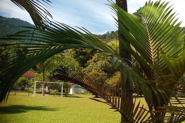 Sitio Casa Real