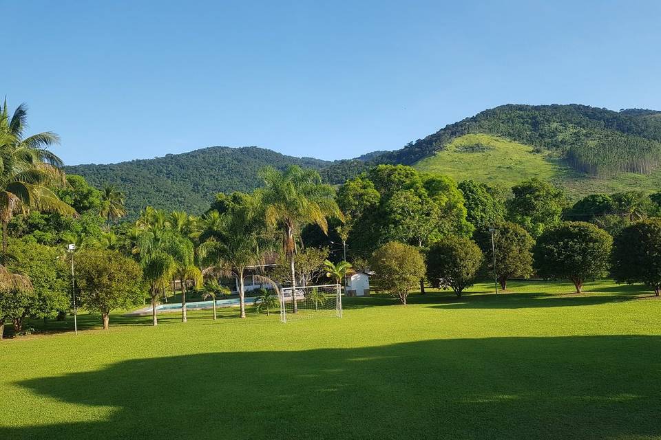 Sitio Casa Real