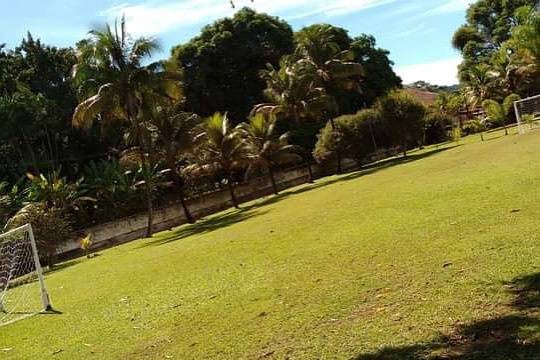 Sitio Casa Real