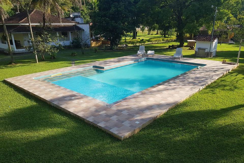 Sitio Casa Real