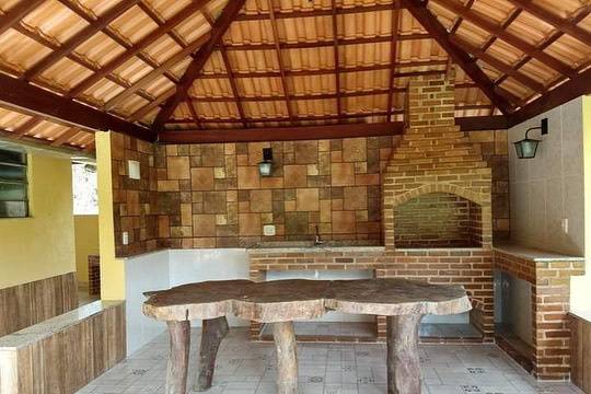 Sitio Casa Real