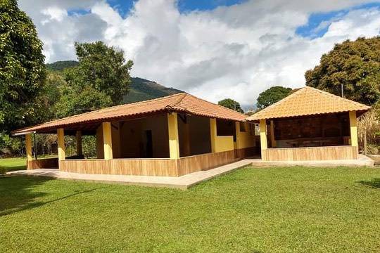 Sitio Casa Real