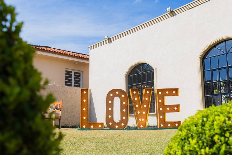Love