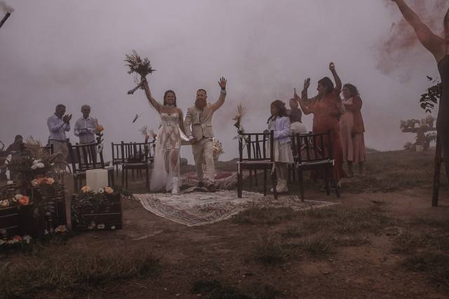 Personalità Eventos