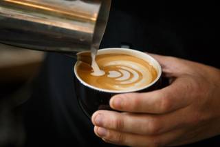 Di Coffee Machine - Soluções em café