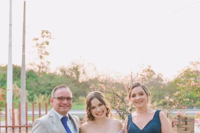 Celebrante de casamento